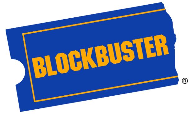 Errores de empresas: el caso Blockbuster
